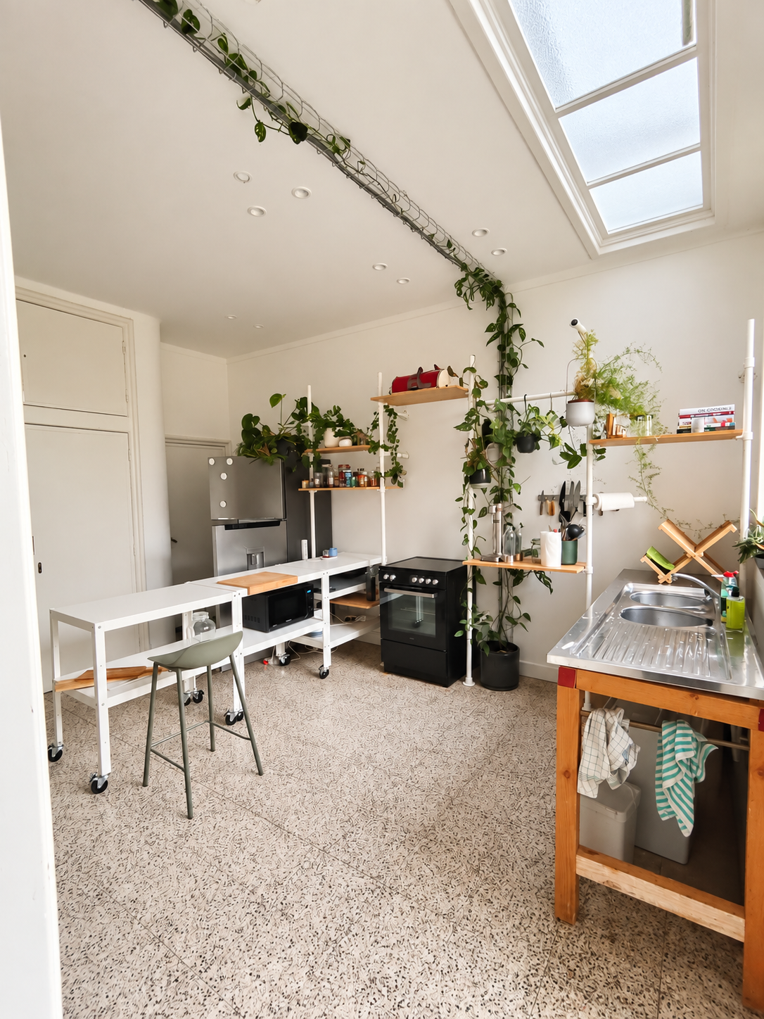 keuken